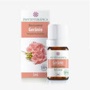 Óleo Essencial de Gerânio 5ml – Equilíbrio e Harmonia