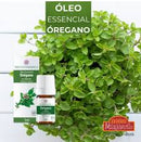 Óleo Essencial de Orégano 5ml – Poderoso e Revigorante