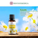 Extrato Oleoso de Camomila Alemã 30ml – Calmante e Regenerador