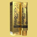Pomada Fisiofort Gold 150g – Alívio Imediato com Ação Refrescante