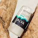 Desodorante Stick Cristal Natural – Proteção eficaz e 100% natural