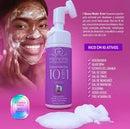 🧴 Mousse Micelar 10 em 1 – Limpeza Profunda e Cuidado Completo