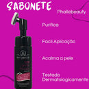 🧴 Mousse Micelar 10 em 1 – Limpeza Profunda e Cuidado Completo