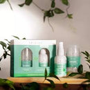 Kit Desodorante Natural Cristal + Spray – Herbia