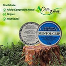 Pomada Mentol Grip – Alívio e Respiração Livre