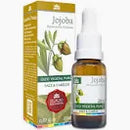 Óleo Vegetal Puro de Jojoba – Para Rosto e Cabelos