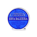 Pomada Erva Baleeira – Alívio e Conforto Muscular Natural