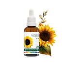 Óleo Vegetal girassol Puro WNF – 100% Natural | 50ml