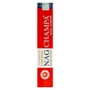 Incenso Golden Nag – Richness of Nature (Champa)