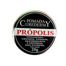 Pomada de Própolis – Proteção e Cuidado Natural para a Pele