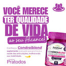 CondroiBlend - 60 cápsulas