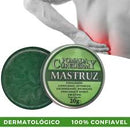 Pomada Mastruz – Alívio Natural e Conforto para o Corpo