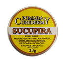 Pomada de Sucupira – Alívio e Conforto Natural