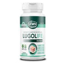 Lugolife – 30 Cápsulas 🧡✨