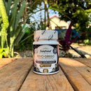 Feno-Grego (Trigonella Foenum-Graecum) – 60 cápsulas (1000mg por porção diária)