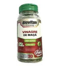 Vinagre de Maçã em Gummy – 30 Gomas 🍏✨