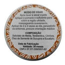 Pomada de Sucupira – Alívio e Conforto Natural