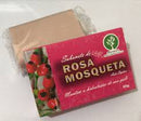Sabonete de Rosa Mosqueta 90g