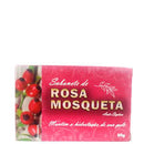 Sabonete de Rosa Mosqueta 90g