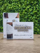 Sabonete Porcelana Dolomita 90g