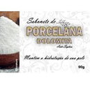 Sabonete Porcelana Dolomita 90g