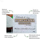 Sabonete Porcelana Dolomita 90g