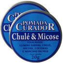 Pomada Chulé & Micose – Proteção e Frescor para os Pés