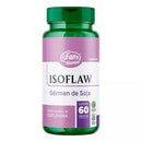 Isoflaw Gérmen de Soja - 60 Cápsulas 🌿✨