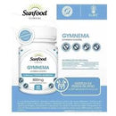 Gymnema – 60 cápsulas 800mg