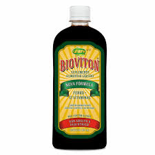 Bioviton – 400ml | Suplemento Nutricional para Adultos e Crianças