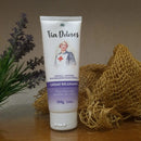 Creme Relaxante Tia Dolores – Arnica & Lavanda | 100g