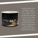 Super Gel 30 Ervas – 250g 🌿✨