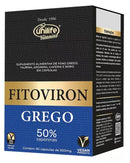 🌿 Feno Grego – 90 cápsulas