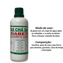 Gotas Chá da Vida - 100ml