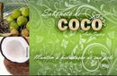 Sabonete de Coco 90g