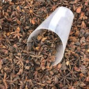 Anis Estrelado Desidratado 250g – Canteiro de Ervas