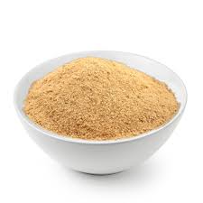 Gengibre em Pó 250g – Canteiro de Ervas