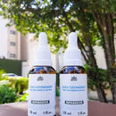 Óleo Ozonizado WNF – 30ml | Reparador Natural para a Pele