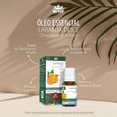 Óleo Essencial de Laranja Doce WNF – 5ml | Bem-Estar e Vitalidade