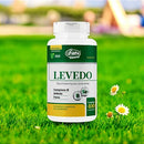 Levedo de Cerveja – 400 Cápsulas 🌿✨