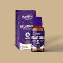 Melatonina Líquida em Gotas – 30ml | Regulação Natural do Sono