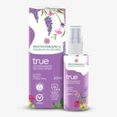 Desodorante Vegano Spray True - 60ml