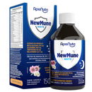 NEWMUNE NOITE Solução 150ml ApisNutri