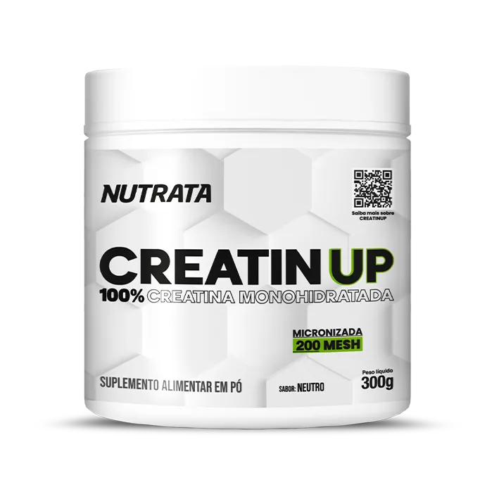 Nutrata Creatin UP - 300g