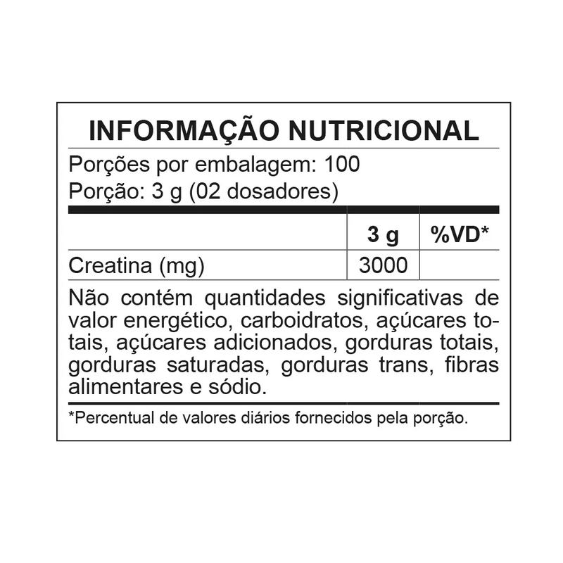 Nutrata Creatin UP - 300g