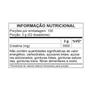 Nutrata Creatin UP - refil c/ 300g
