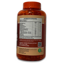 Ômega 3 Friends – 280 Cápsulas | Extra Óleo de Peixe Puro