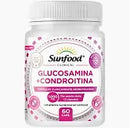 Glucosamina + Condroitina 1000mg – Saúde Articular e Mobilidade