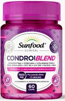 CondroiBlend - 60 cápsulas