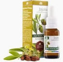 Óleo Vegetal Puro de Jojoba – Para Rosto e Cabelos